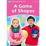 Dolphin St A Game Of Shapes - Oxford University Press
