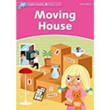 Dolphin St Moving House - Oxford University Press