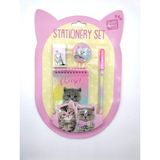 dolphin studio pets kırtasiye seti pt-06048 - Karışık-Çok Renkli - Yok - 1