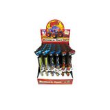 Dolphin Versatil Kalem 0,7 Mm Araba Dlp-Cf-7777 (36 Lı Paket)