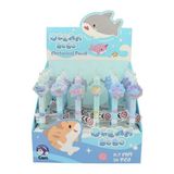 dolphin versatil kalem 0,7 mm ct-2996 (36 lı paket) - 1 - Karışık-Çok Renkli - Yok