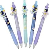 dolphin versatil kalem 0,7 mm ct-3039 (36 lı paket) - 1 - Karışık-Çok Renkli - Yok