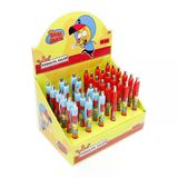 Dolphin Versatil Kalem (Mekanik Kurşun Kalem) Kral Şakir Ks-2104 (36 Lı Paket)