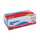 Dolphin Vinil S Beden Eldiven