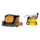 Dolphin W9İ Otomatik Havuz Süpürge Robotu - 1 - ADET