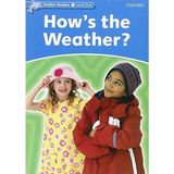 Dolphins 1 How Is The Weather - Oxford University Press