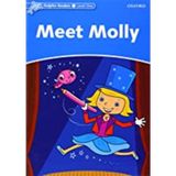 Dolphins 1 Meet Molly - Oxford University Press
