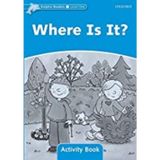 Dolphins 1 Where Is It - Oxford University Press