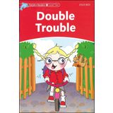 Dolphins 2 Double Trouble - Oxford University Press