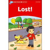 Dolphins 2 Lost - Oxford University Press