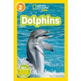 Dolphins (National Geographic Kids Readers, Level 2)