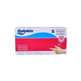 Dolpin Dolphın Vınıly Eldıven S
