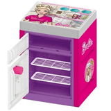 Dolu 1613 Barbie Buzdolabı Oyuncak