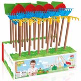Dolu 3035 Oyuncak Tırmık/Kürek