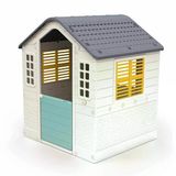 Dolu 3311 Oyun Evi / Beyaz