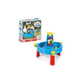 Dolu 3in1 Su ve Kum Aktivite Masası