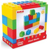Dolu 5038 Oyuncak XXL Blok Seti