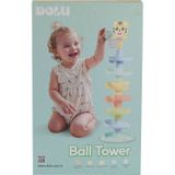 Dolu 5207 OYUNCAK TOP KULESİ