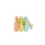 Dolu 5222 OYUNCAK BÜYÜK BOWLİNG SET FİLEDE
