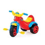 Dolu 7039 Kırmızı Süper Bisiklet