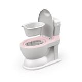 Dolu 7176 XL 2 in 1 Pembe Lazımlık