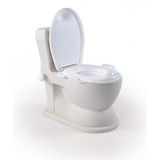 Dolu 7562 Nuve Potty 2'si 1 Arada Bej Lazımlık