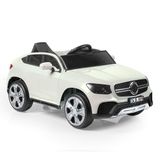 Dolu 8198 12 Volt Beyaz Grand SUV