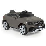 Dolu 8298 Grand Suv 12 V Kahverengi Uzaktan Kumandalı Akülü Araba