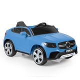 Dolu 8498 12 Volt Mavi Grand SUV