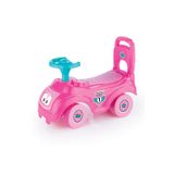 Dolu Bingit Araba Pembe 2522