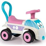 Dolu Bingit Araba Pembe 2621 - Çok Renkli
