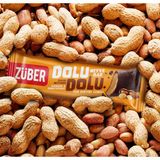 Dolu Dolu Fıstık Ezme Meyve Bar 30 Gr