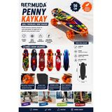 Dolu Football Goal Katlanabilir Çocuk Futbol Kalesi - Çok Renkli