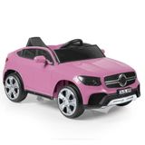 Dolu Grand Suv 12 Pembe Akülü Araba