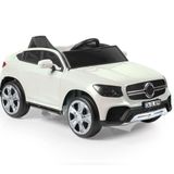 Dolu Grand Suv 12 V Beyaz Akülü Araba