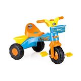 DOLU Hot Wheels İlk Bisikletim