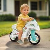 DOLU İlk Motorum Yeşil
