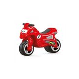 Dolu İlk Motorum