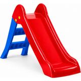 Dolu My First Slide Katlanabilir Çocuk Kaydırağı 111 cm – Iç ve Dış Mekan Kullanımı – 24 Ay+
