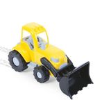 Dolu Nessiworld 6140 Sürtmeli İnşaat Aracı -Dolu Oyuncak