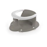 Dolu Nuve Banyo Oturağı- Gri 7468