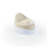 Dolu Nuve Bebek Lazımlığı Bej 7191