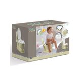 Dolu Nuve Eğitici Lazımlık Tuvaletim - YeşilStandart