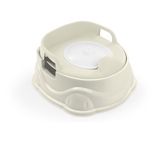 Dolu Nuve Lazımlık/Adaptör/Basamak Bej 7182