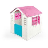 Dolu Oyun Evim Pembe 2579