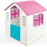Dolu Oyun Evim Pembe DOLU-2579