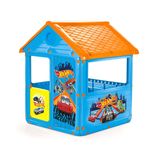 Dolu Oyuncak 2312 Hotwheels Oyun Evim