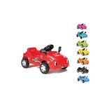 Dolu Oyuncak 2519 Unicorn Smart Oto Pedallı Araba