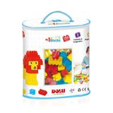 Dolu Oyuncak 5017 Deluxe Bloklar 150 Parça