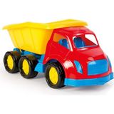 Dolu Oyuncak 7001 Maxi Kamyon Pvc - 10 cm